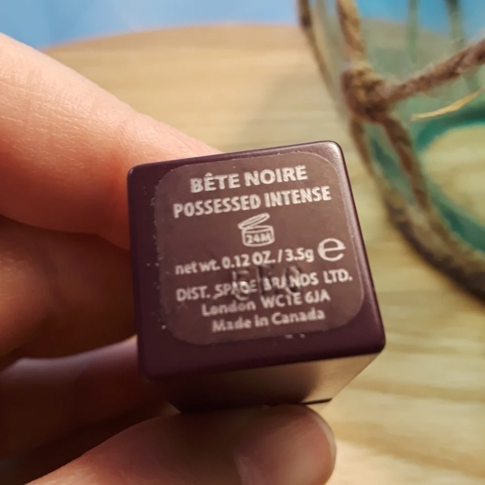 Lipstick Queen Bete Noire Possesed Intense
